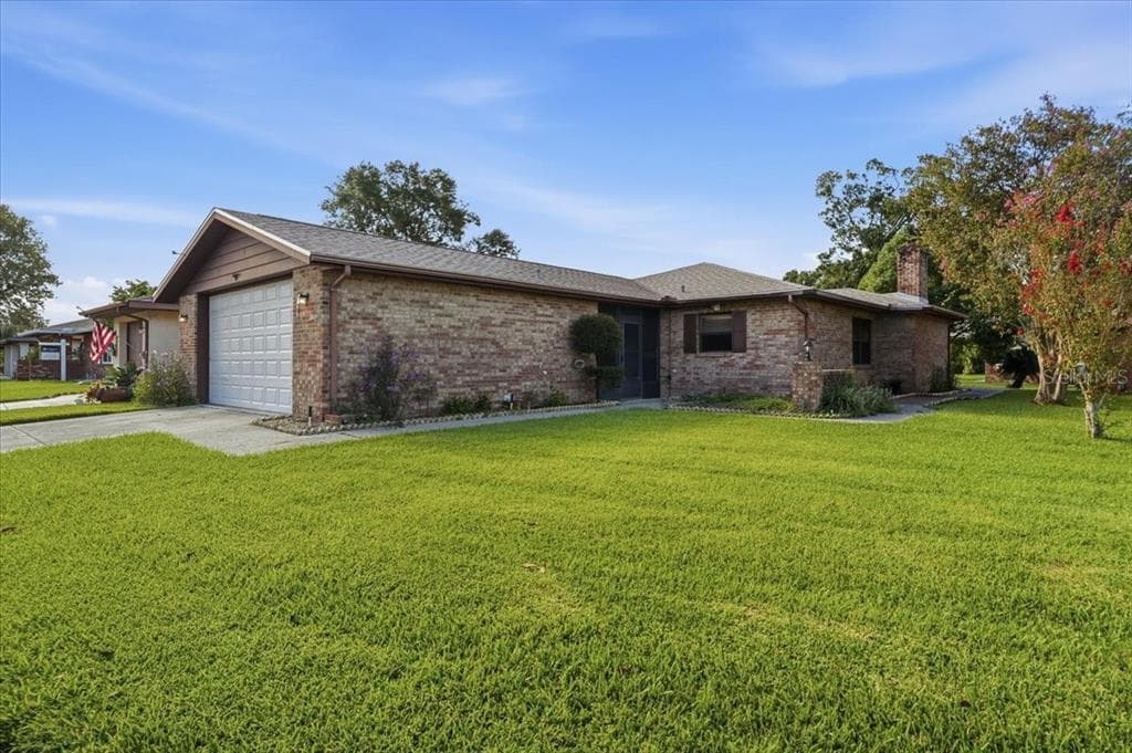 478 LAKE CAROLYN CIRCLE, LAKELAND, FL 33813 — zdjęcie 2