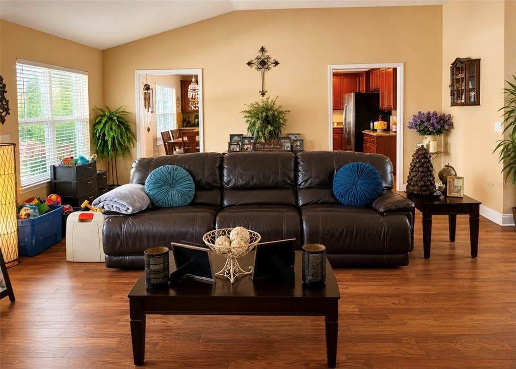 3 RAE JUNE PLACE, PALM COAST, FL 32164 — zdjęcie 4