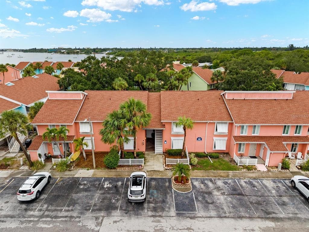 3675 41ST WAY S # I, ST PETERSBURG, FL 33711 — zdjęcie 2