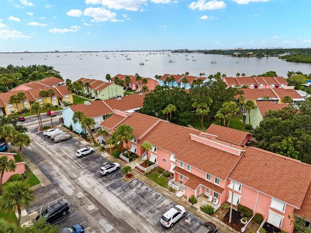 3675 41ST WAY S # I, ST PETERSBURG, FL 33711 — zdjęcie 3