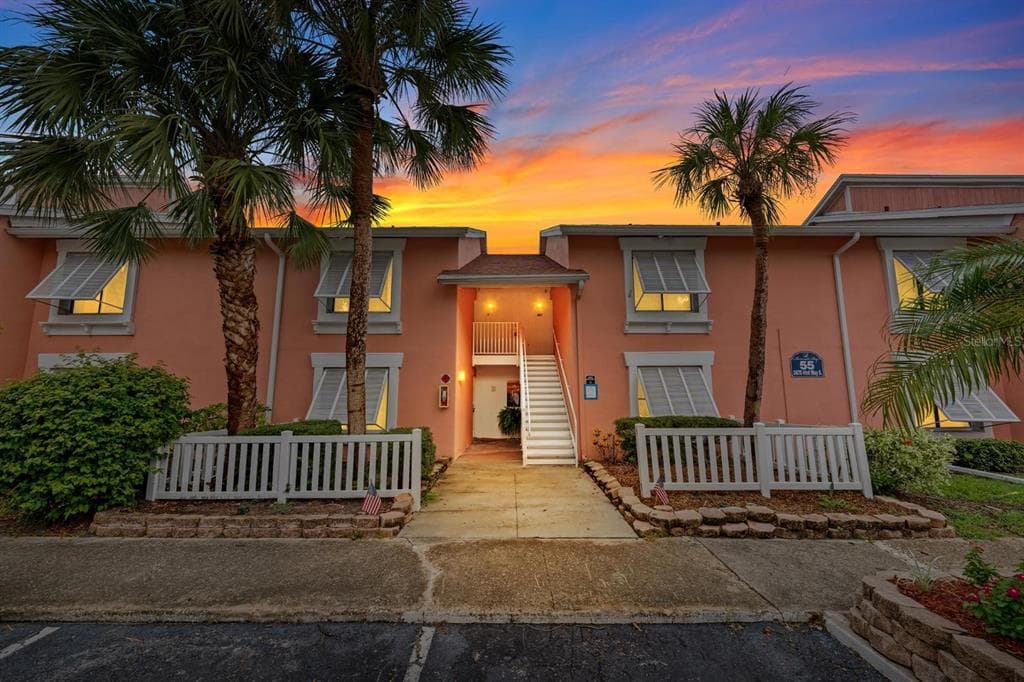 3675 41ST WAY S # I, ST PETERSBURG, FL 33711
