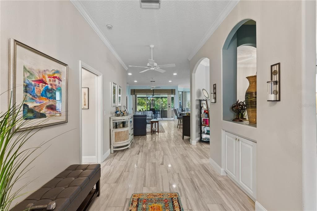 5948 SANDSTONE AVENUE, SARASOTA, FL 34243 — zdjęcie 4