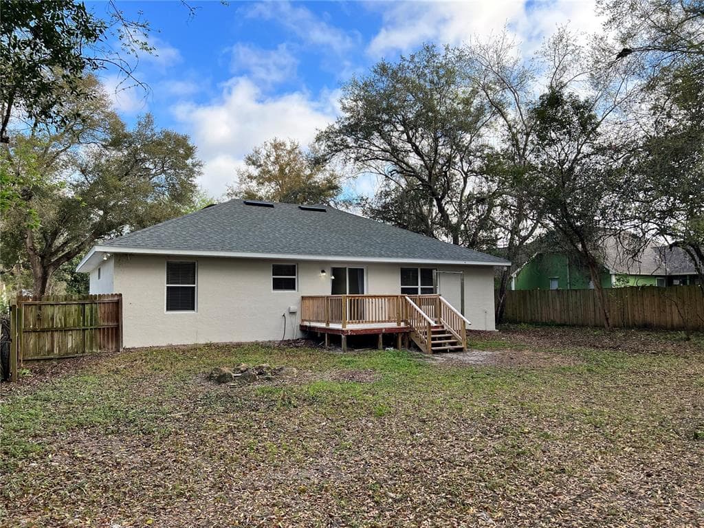 2336 W ORANGE ROAD, DELAND, FL 32724 — zdjęcie 3
