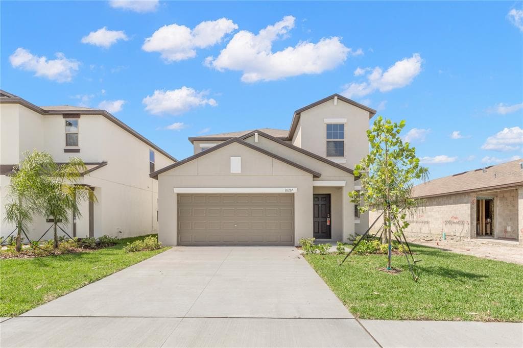 10217 SUMMER KISS AVENUE, RIVERVIEW, FL 33578 — zdjęcie 2