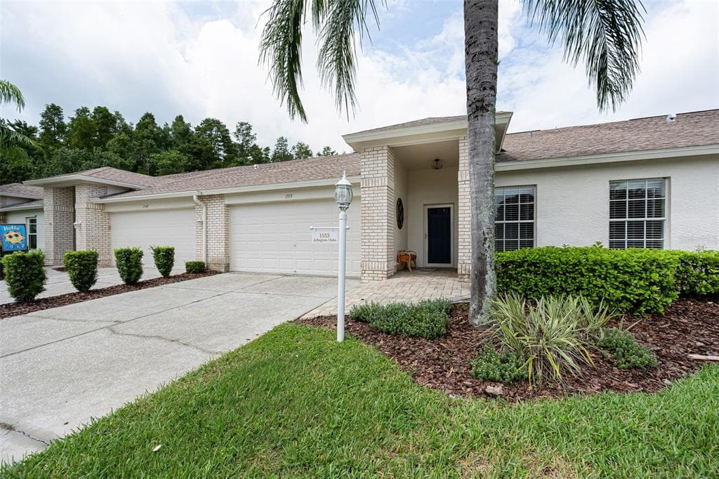1553 ARLINGTON OAKS COURT, NEW PORT RICHEY, FL 34655 — zdjęcie 2