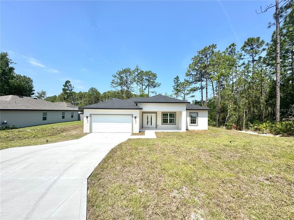 7578 N PRIMROSE DRIVE, CITRUS SPRINGS, FL 34434 — zdjęcie 2