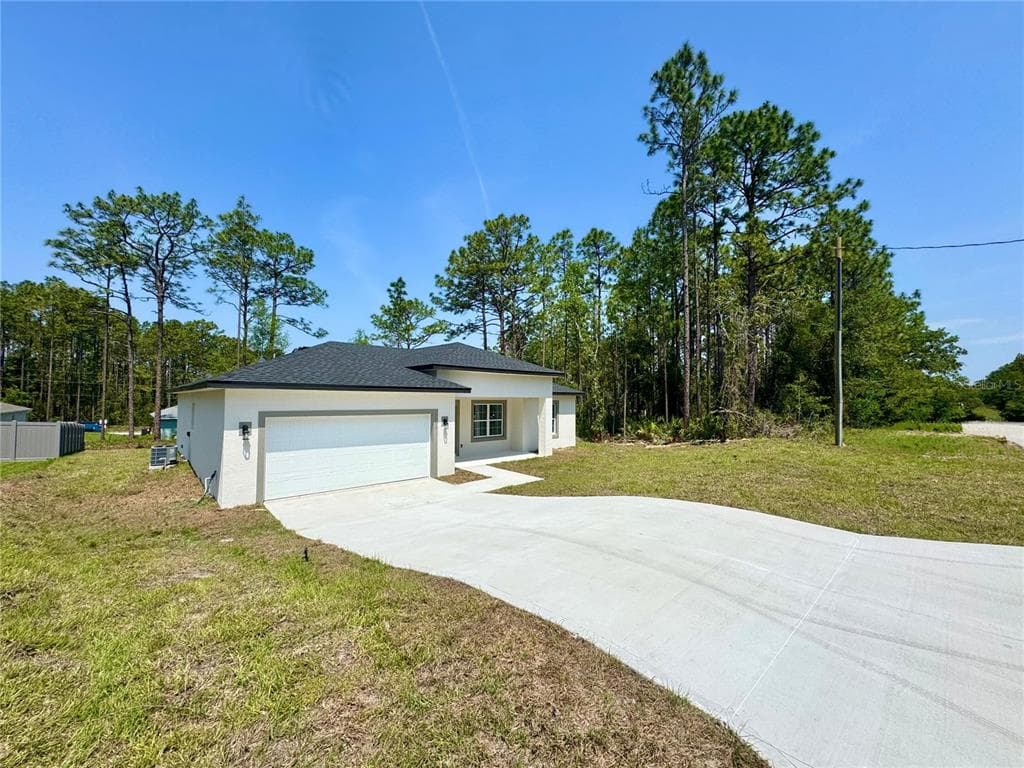 7578 N PRIMROSE DRIVE, CITRUS SPRINGS, FL 34434 — zdjęcie 3