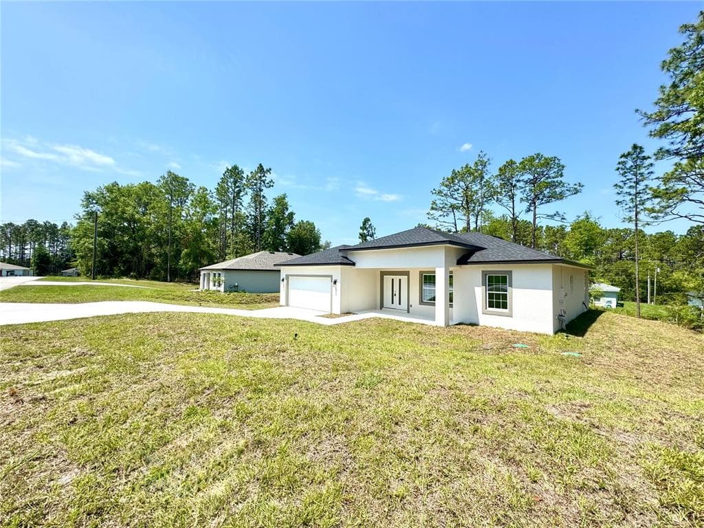 7578 N PRIMROSE DRIVE, CITRUS SPRINGS, FL 34434 — zdjęcie 4