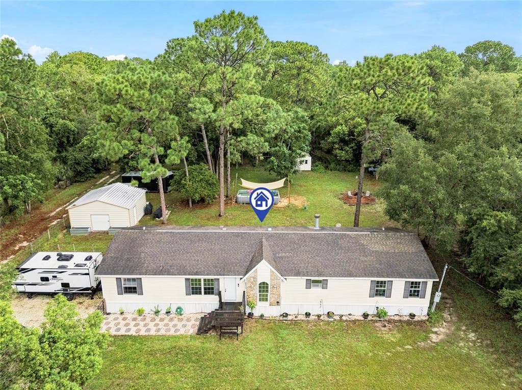 6015 W GREEN ACRES STREET, HOMOSASSA, FL 34446 — zdjęcie 2
