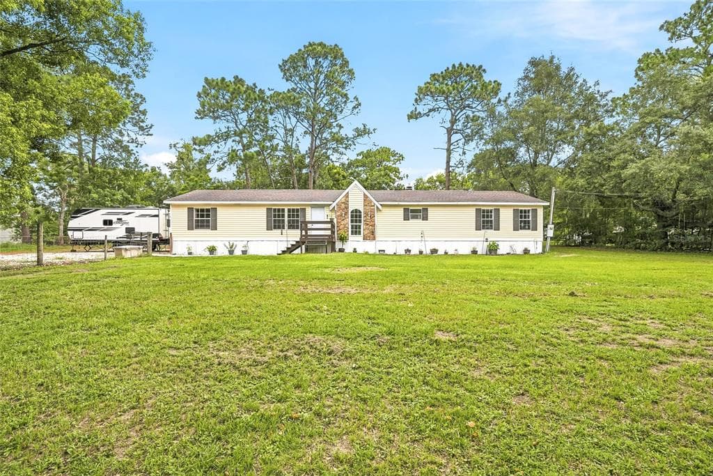 6015 W GREEN ACRES STREET, HOMOSASSA, FL 34446 — zdjęcie 5