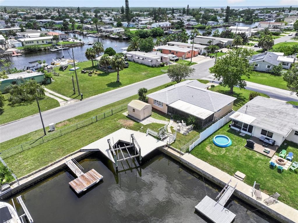 13224 NEPTUNE DRIVE, HUDSON, FL 34667 — zdjęcie 3