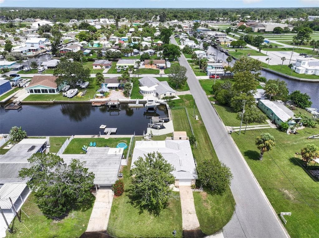 13224 NEPTUNE DRIVE, HUDSON, FL 34667 — zdjęcie 4