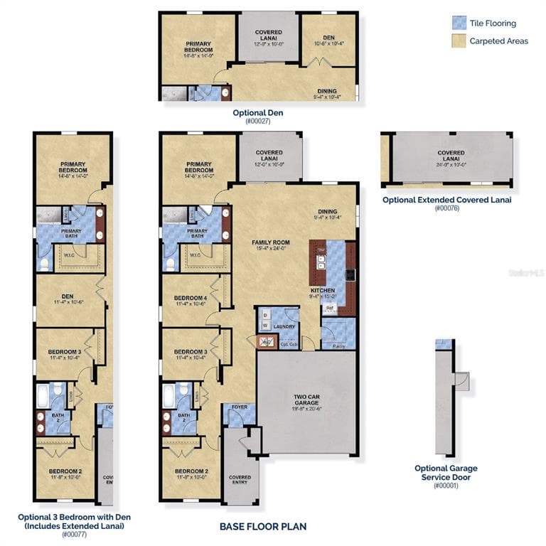 2094 TOWN PASTURE DRIVE, EUSTIS, FL 32726 — zdjęcie 2