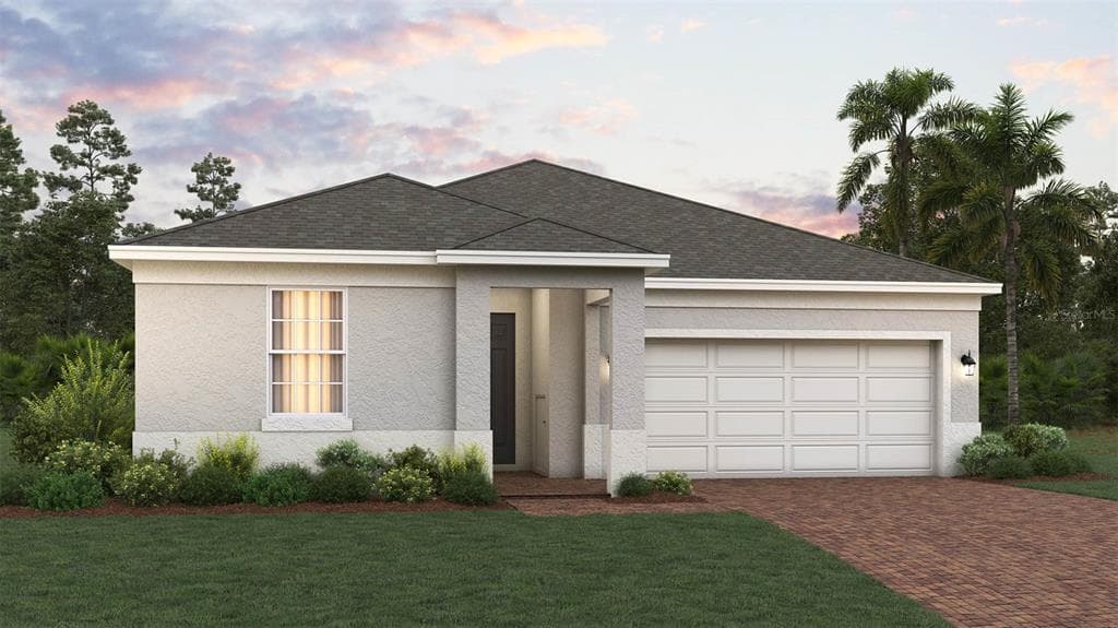 2094 TOWN PASTURE DRIVE, EUSTIS, FL 32726