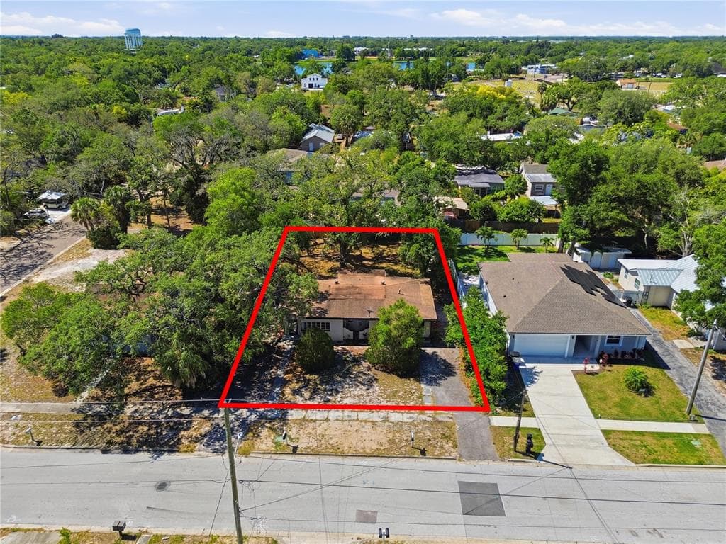 831 GRAND CENTRAL STREET, CLEARWATER, FL 33756 — zdjęcie 2