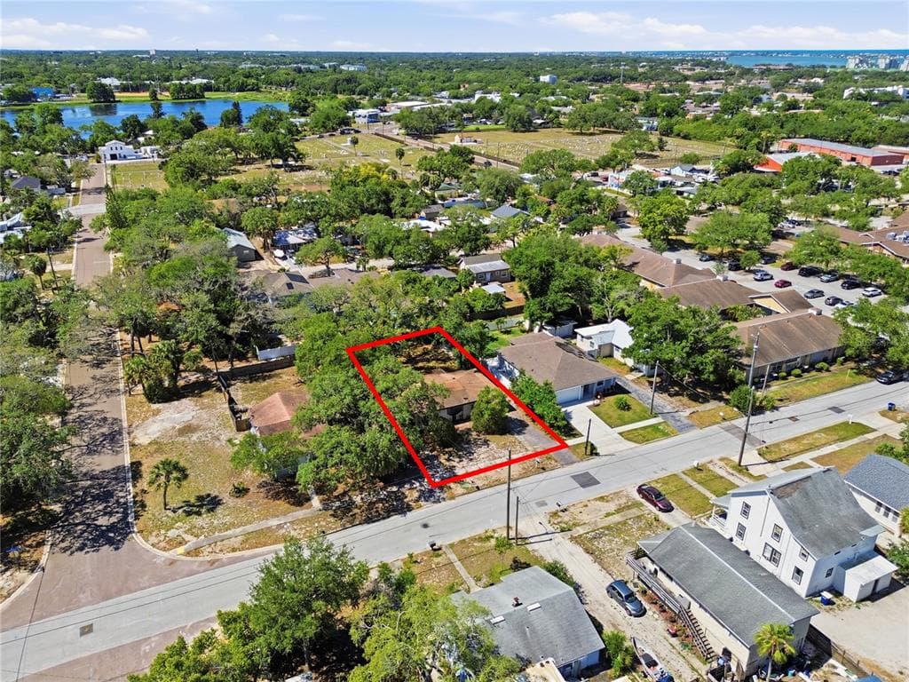 831 GRAND CENTRAL STREET, CLEARWATER, FL 33756 — zdjęcie 3