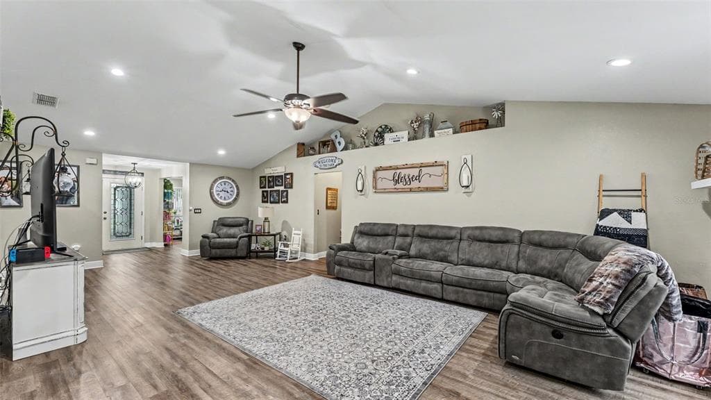 1411 ASHBURY COURT, LAKELAND, FL 33809 — zdjęcie 5