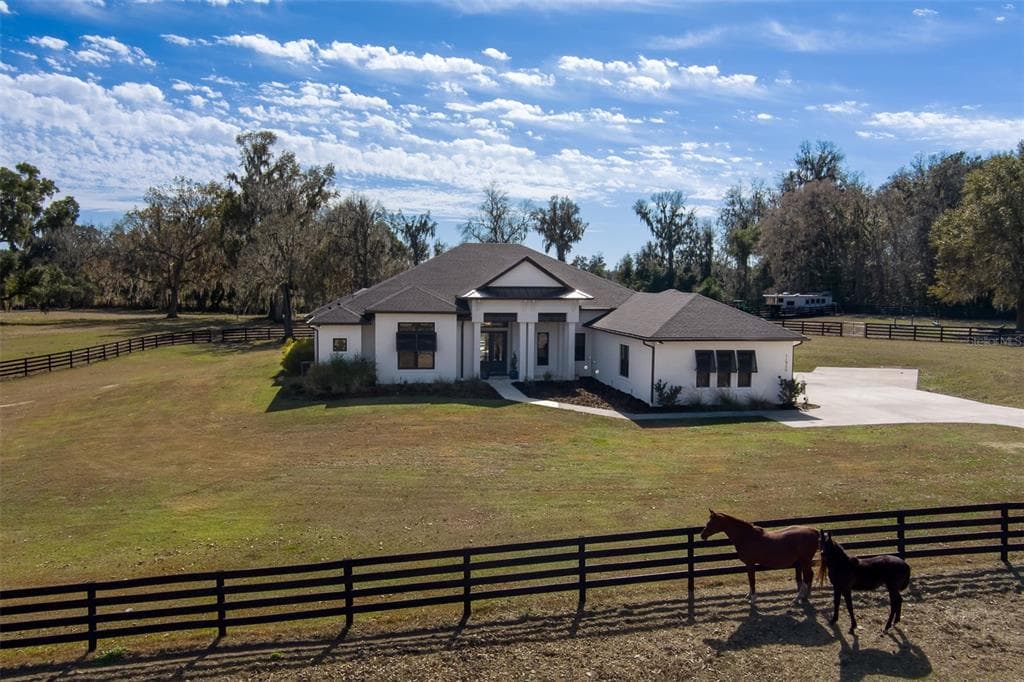 11920 SE 22ND AVE ROAD, OCALA, FL 34480