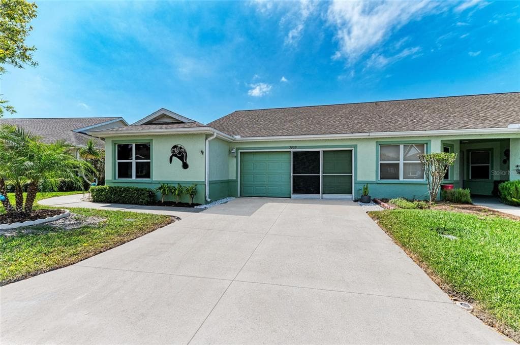 3009 LIVE OAK LANE, PALMETTO, FL 34221 — zdjęcie 2