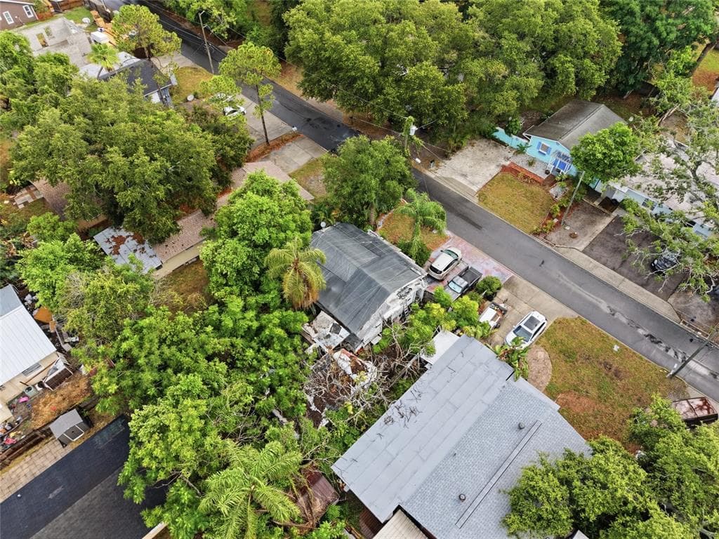 1734 CRAWFORD AVENUE, CLEARWATER, FL 33756 — zdjęcie 5