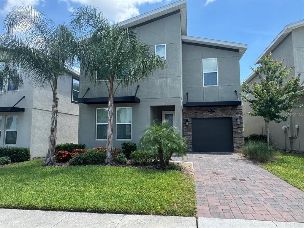 9235 SOMMERSET HILLS DRIVE, DAVENPORT, FL 33896