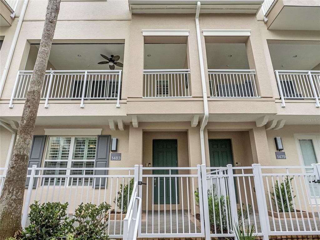 1483 LAKE GEORGE DRIVE, LAKE MARY, FL 32746 — zdjęcie 2
