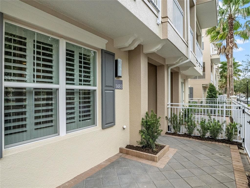 1483 LAKE GEORGE DRIVE, LAKE MARY, FL 32746 — zdjęcie 4