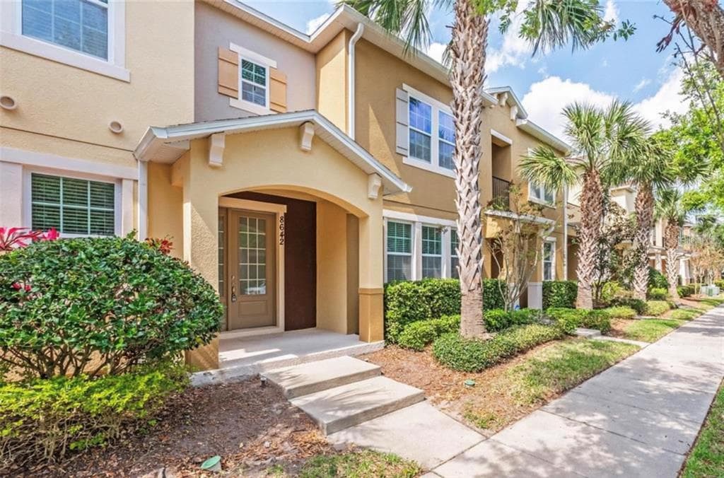 8642 VIA TAVOLERIA WAY, WINDERMERE, FL 34786 — zdjęcie 2
