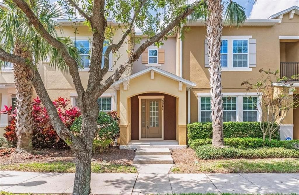 8642 VIA TAVOLERIA WAY, WINDERMERE, FL 34786