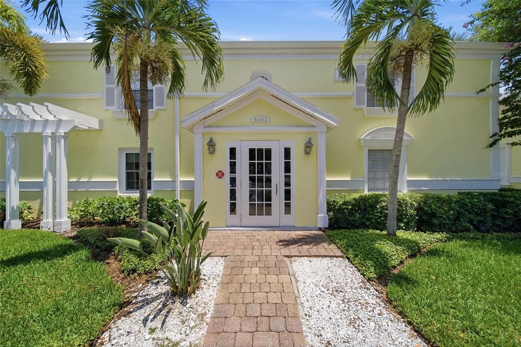 5092 BEACH DRIVE SE # A, ST PETERSBURG, FL 33705 — zdjęcie 3