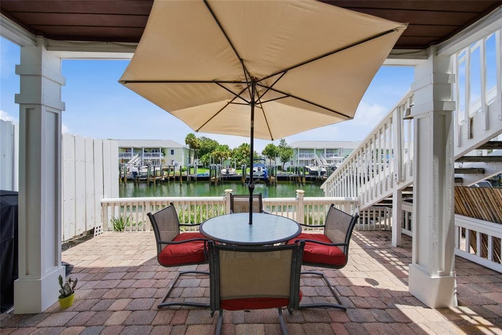 5092 BEACH DRIVE SE # A, ST PETERSBURG, FL 33705 — zdjęcie 5
