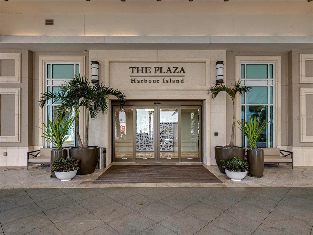 450 KNIGHTS RUN AVENUE # 1103, TAMPA, FL 33602 — zdjęcie 2