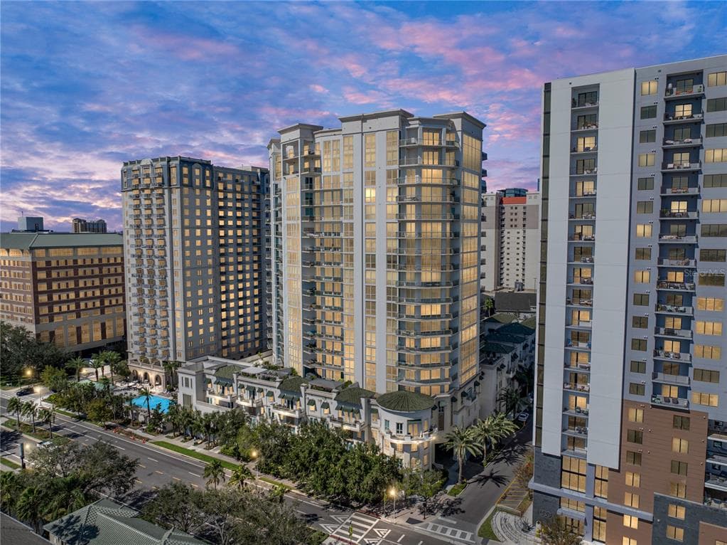 450 KNIGHTS RUN AVENUE # 1103, TAMPA, FL 33602 — zdjęcie 3