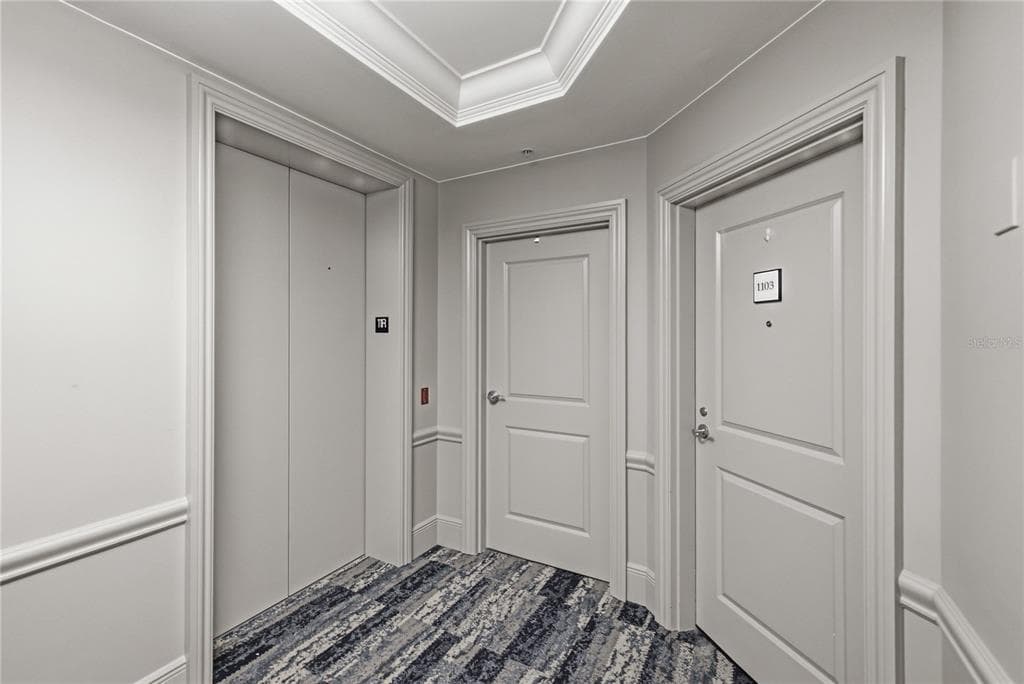 450 KNIGHTS RUN AVENUE # 1103, TAMPA, FL 33602 — zdjęcie 5
