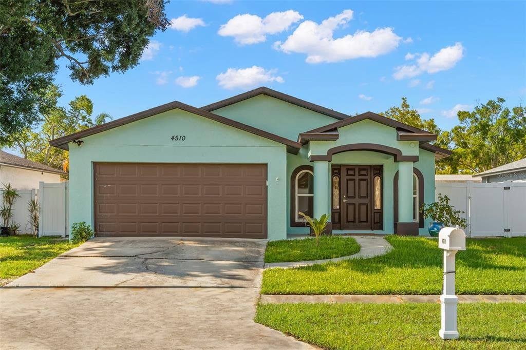 4510 68TH AVENUE N, PINELLAS PARK, FL 33781 — zdjęcie 2