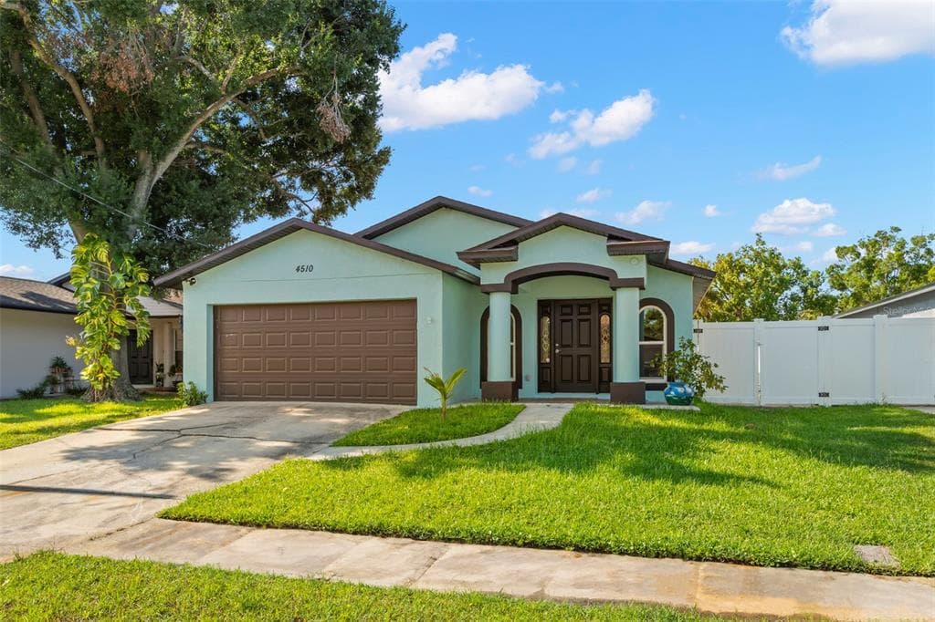 4510 68TH AVENUE N, PINELLAS PARK, FL 33781