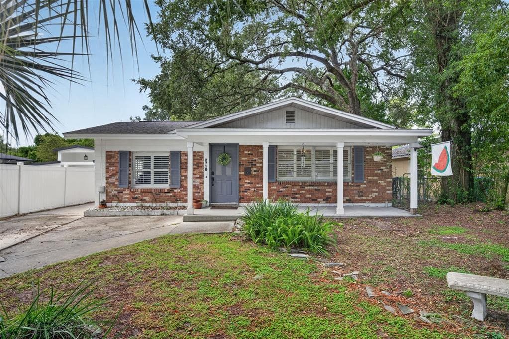 2719 WOODSIDE AVENUE, WINTER PARK, FL 32789