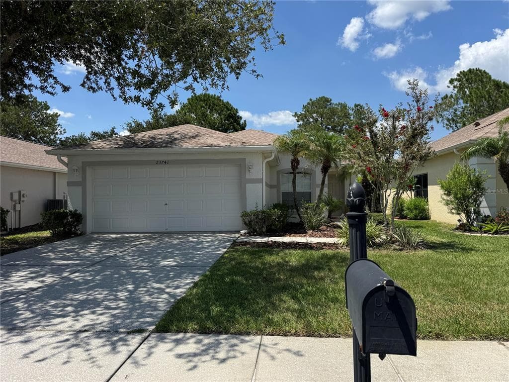 23741 CORAL RIDGE LANE, LAND O LAKES, FL 34639 — zdjęcie 2