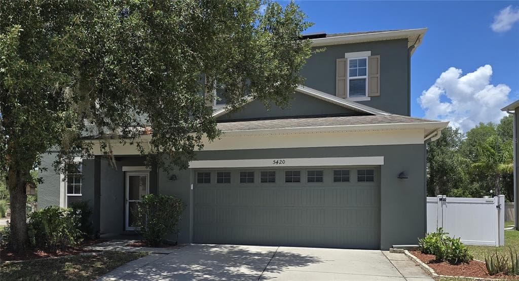 5420 ANGELONIA TERRACE, LAND O LAKES, FL 34639