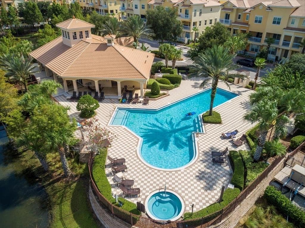1495 LAKE GEORGE DRIVE, LAKE MARY, FL 32746 — zdjęcie 3