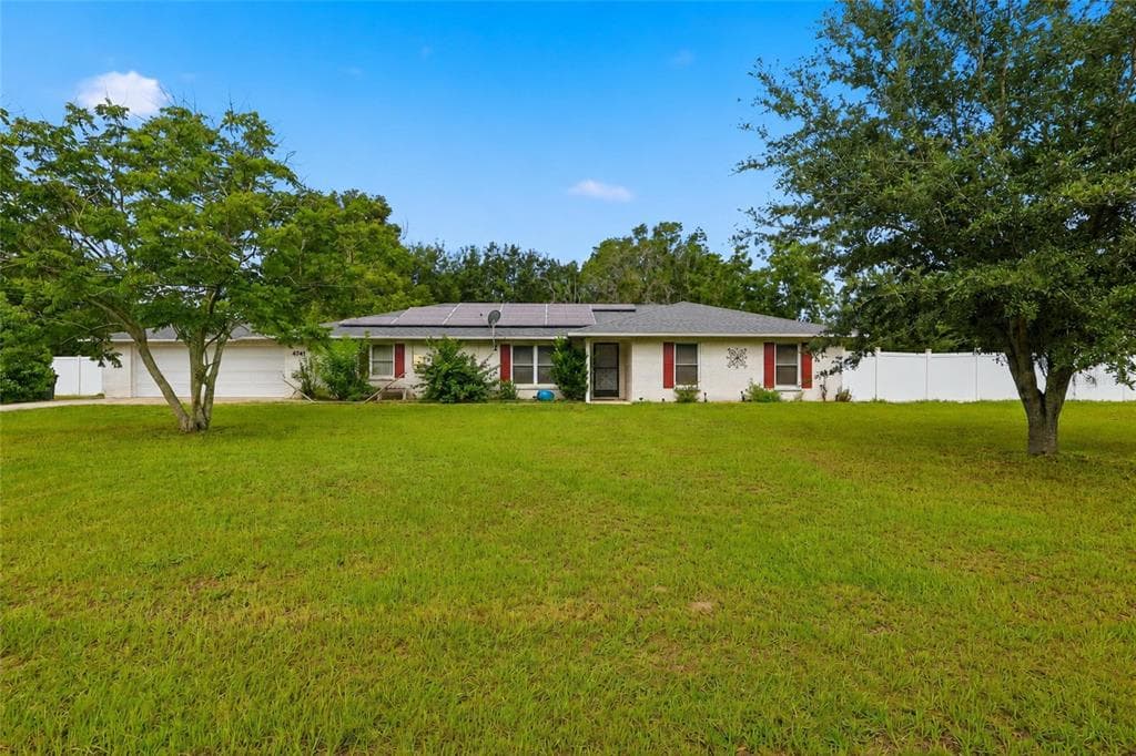 4741 SEABERG ROAD, ZEPHYRHILLS, FL 33541 — zdjęcie 2