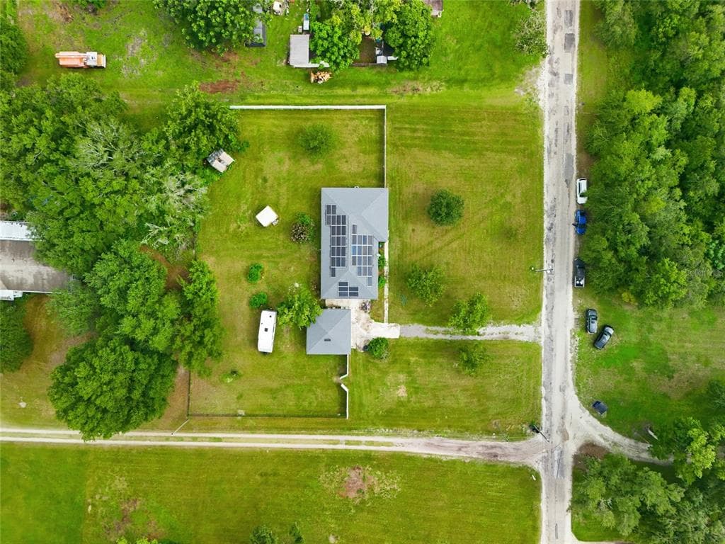 4741 SEABERG ROAD, ZEPHYRHILLS, FL 33541 — zdjęcie 3