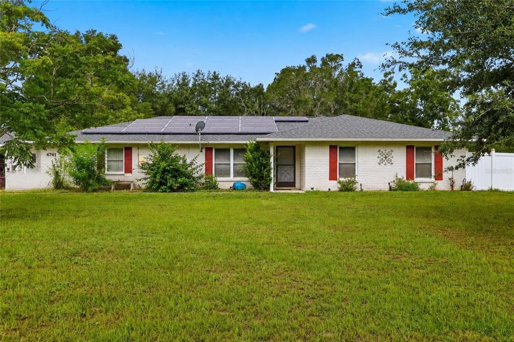 4741 SEABERG ROAD, ZEPHYRHILLS, FL 33541