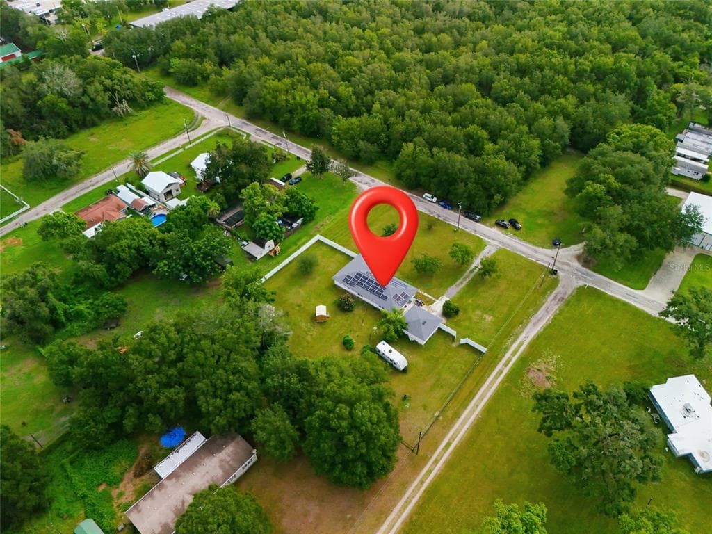 4741 SEABERG ROAD, ZEPHYRHILLS, FL 33541 — zdjęcie 4