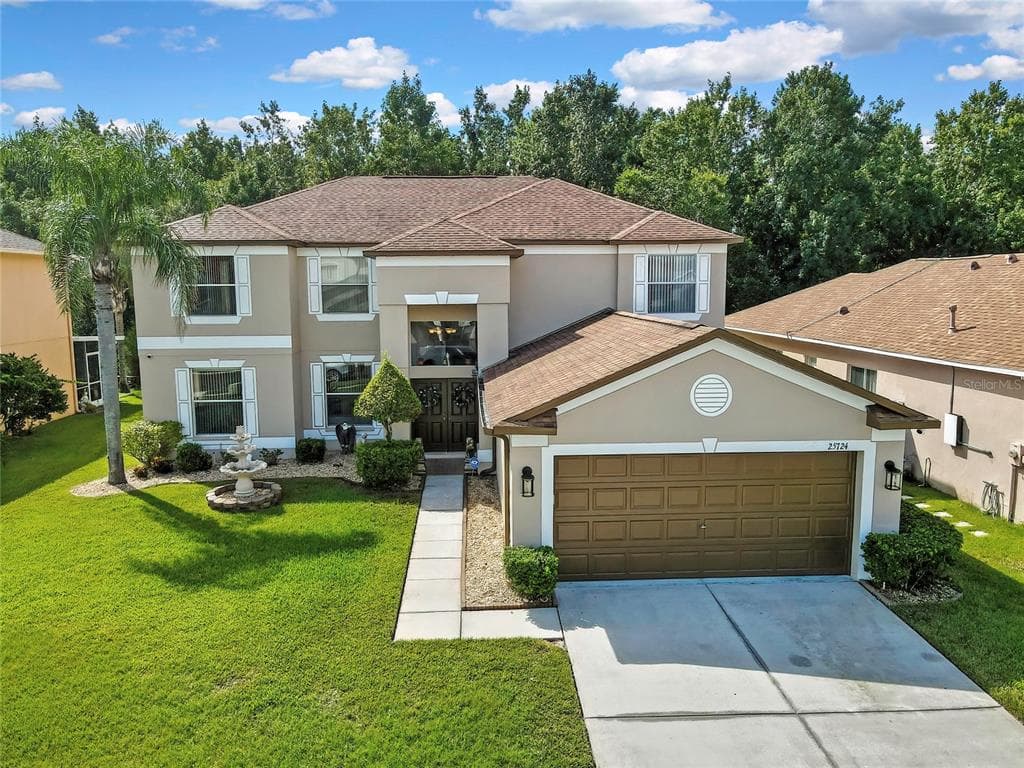 25724 FRITH STREET, LAND O LAKES, FL 34639 — zdjęcie 2