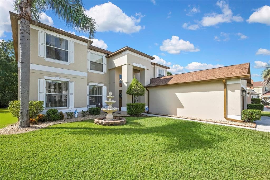 25724 FRITH STREET, LAND O LAKES, FL 34639 — zdjęcie 3