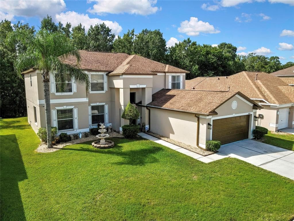 25724 FRITH STREET, LAND O LAKES, FL 34639