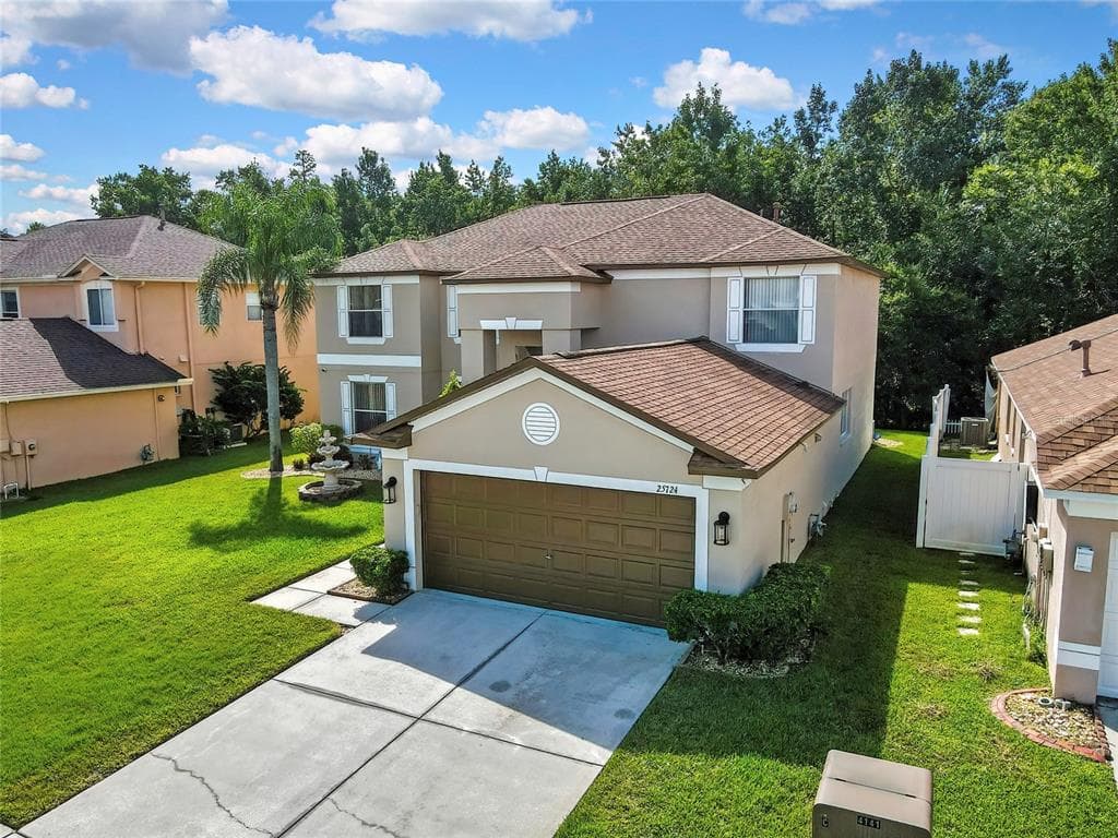 25724 FRITH STREET, LAND O LAKES, FL 34639 — zdjęcie 5