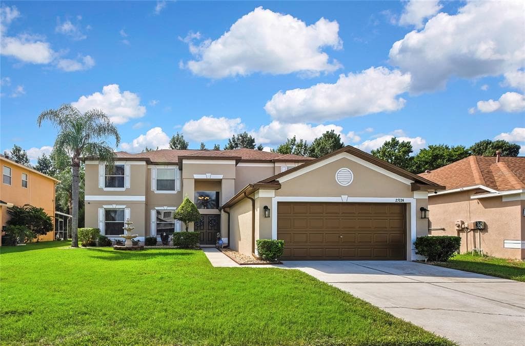 25724 FRITH STREET, LAND O LAKES, FL 34639 — zdjęcie 4