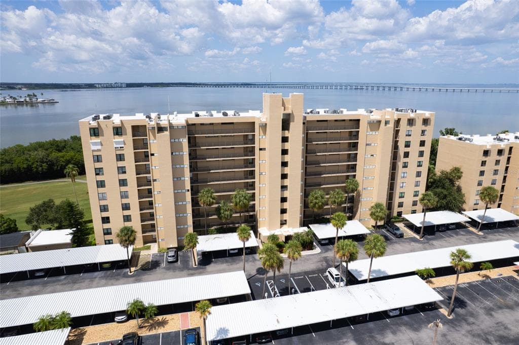2618 COVE CAY DRIVE # 702, CLEARWATER, FL 33760 — zdjęcie 2
